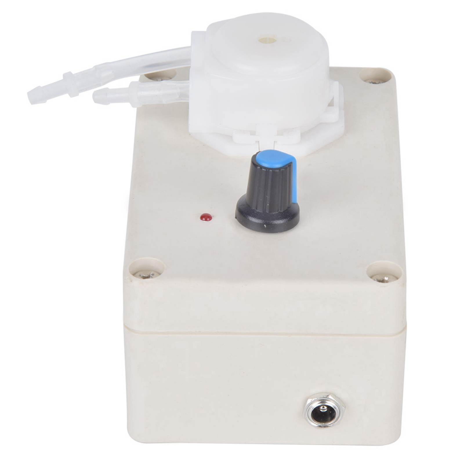 ­Industrial Peristaltic Liquid Pump Adjustable Flowing Dosing Pump