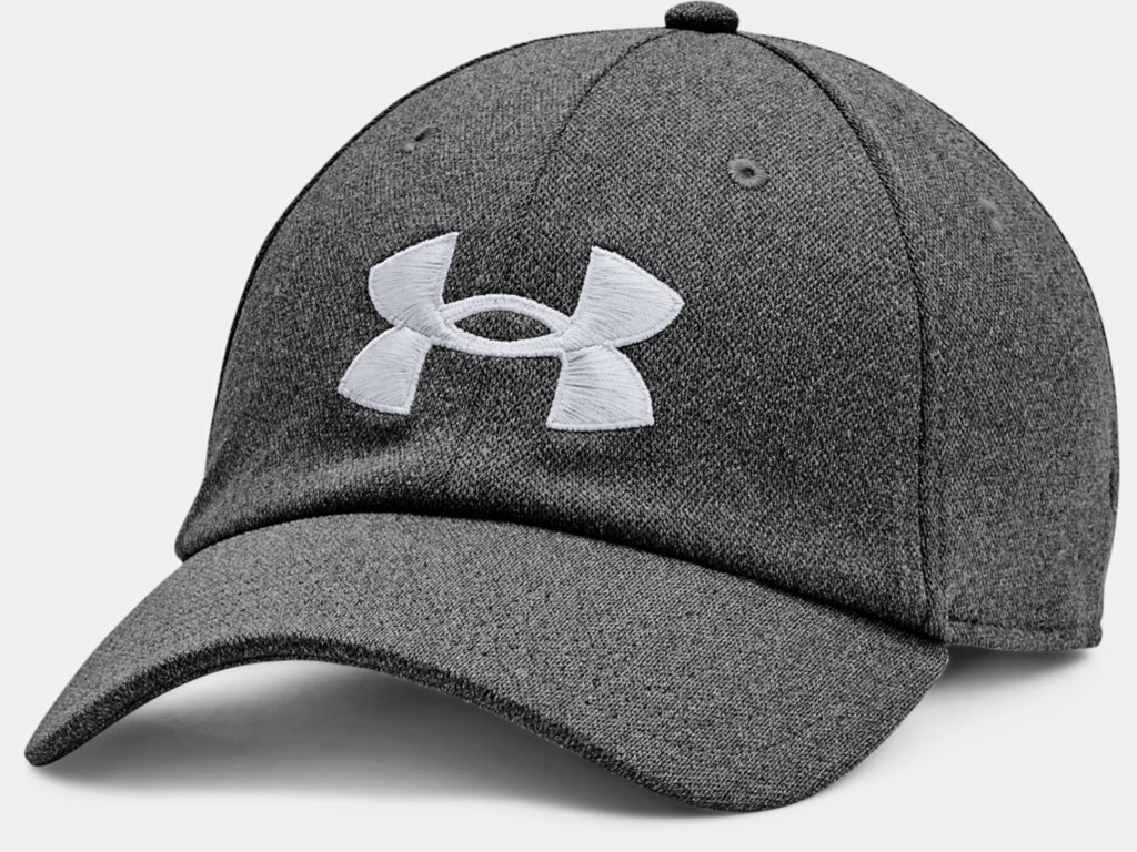Under Armour Men's UA Blitzing Adjustable Fit Cap Dad Hat - Many Colors OSFM