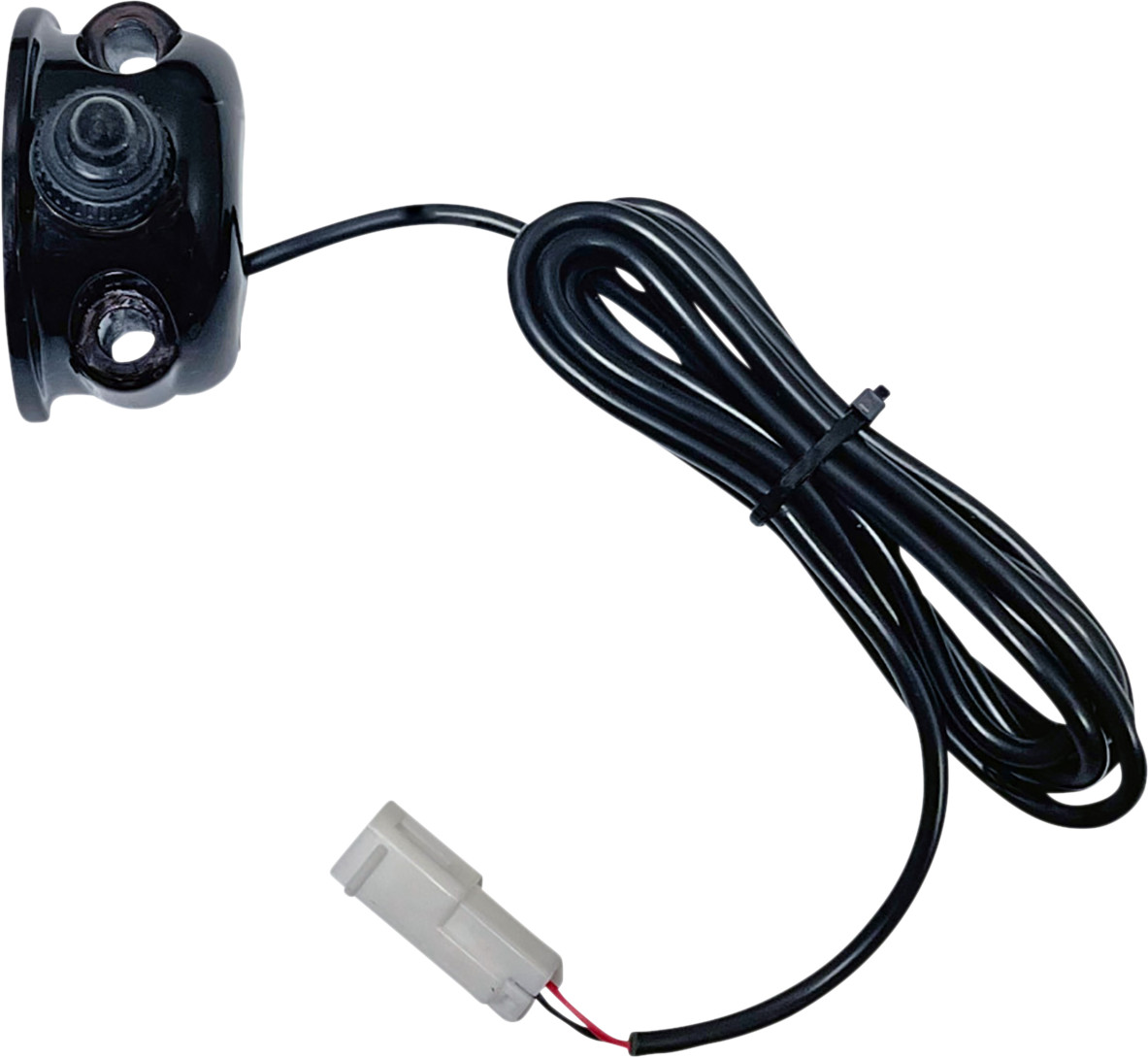CUSTOM DYNAMICS Auxiliary Handlebar Control On/Off Switch CD-AUX-HD-B