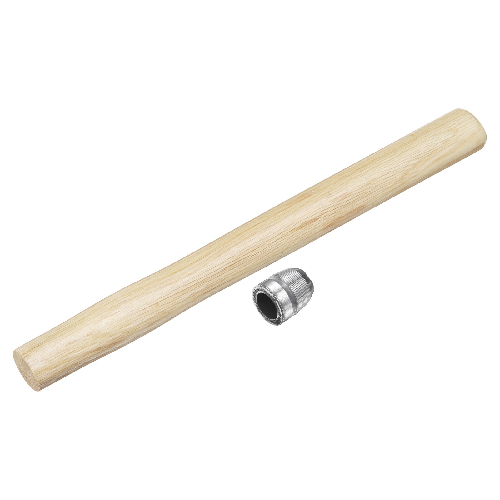 Wood Sledge Hammer Handle 14.6" Hammer Wooden Replacement Handles