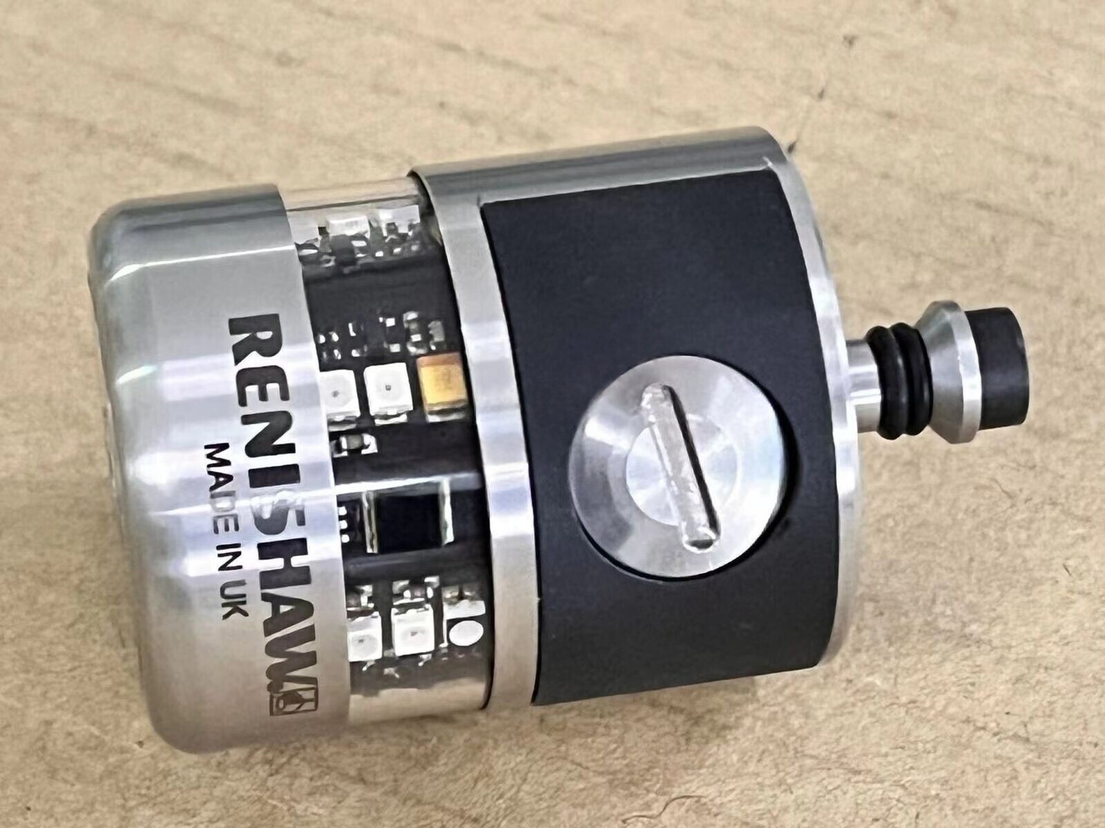 1PC Optical Transmission Probe Tools Tested, Unbranded For OMP40-2