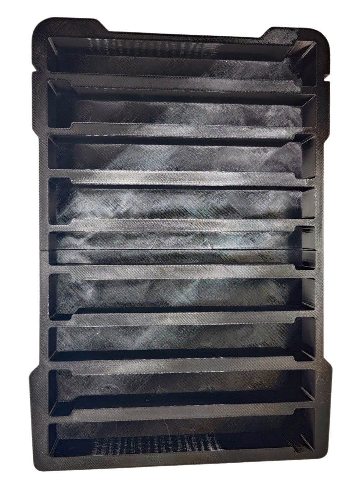 Milwaukee Packout Compact Insert for AR Style Magazines Compact Organizer Tool