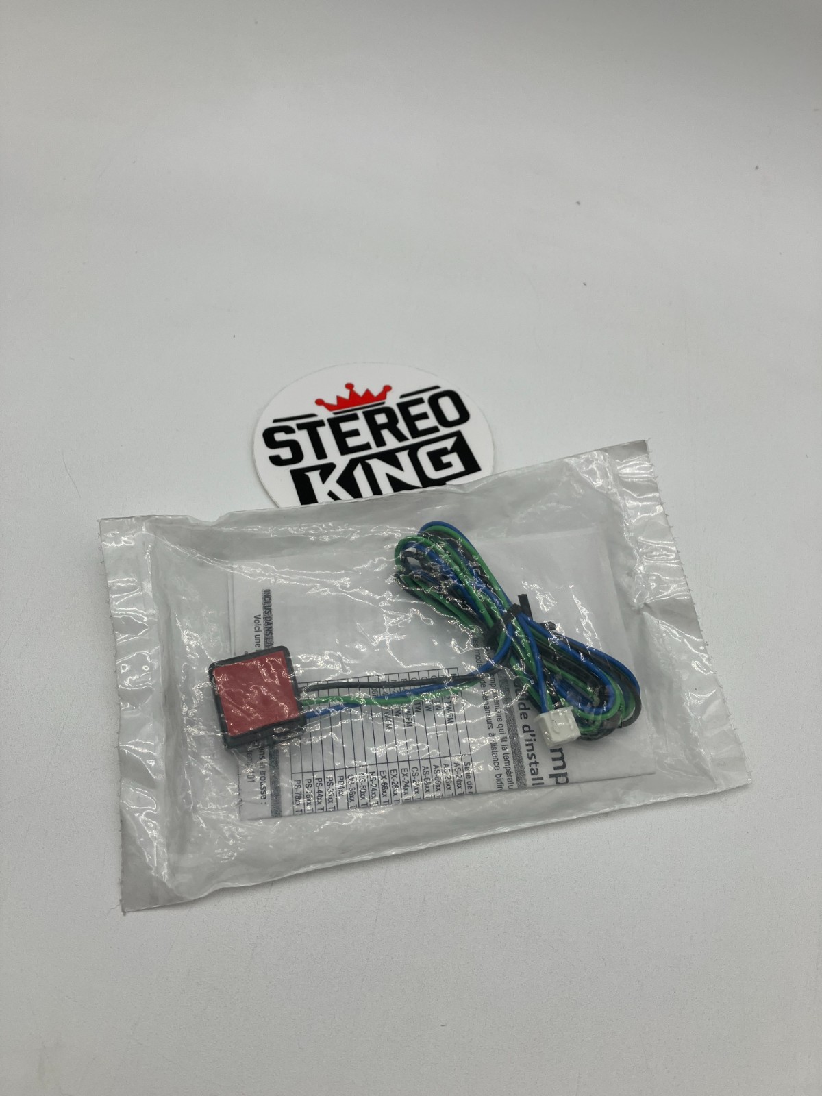 Directed ACC-TEMP-101 Temperature Sensor
