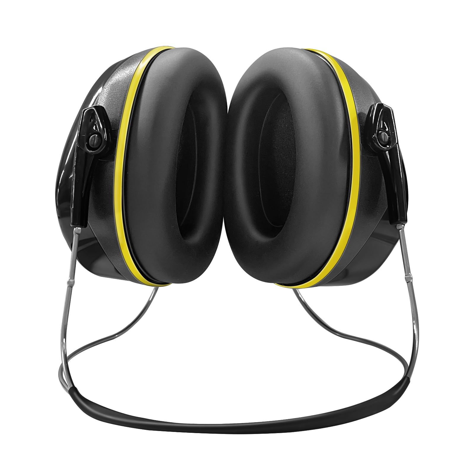 SNR30dB Behind-the-Head Ear Protection,Sound Proof Noise Reduction Earmuffs,F...