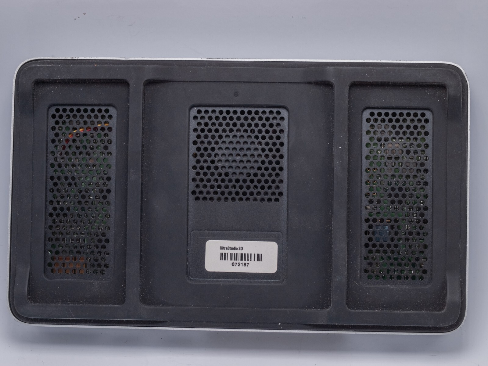 Parts AS-IS - Blackmagic Design UltraStudio 3D Interface Untested, No AC Adapter