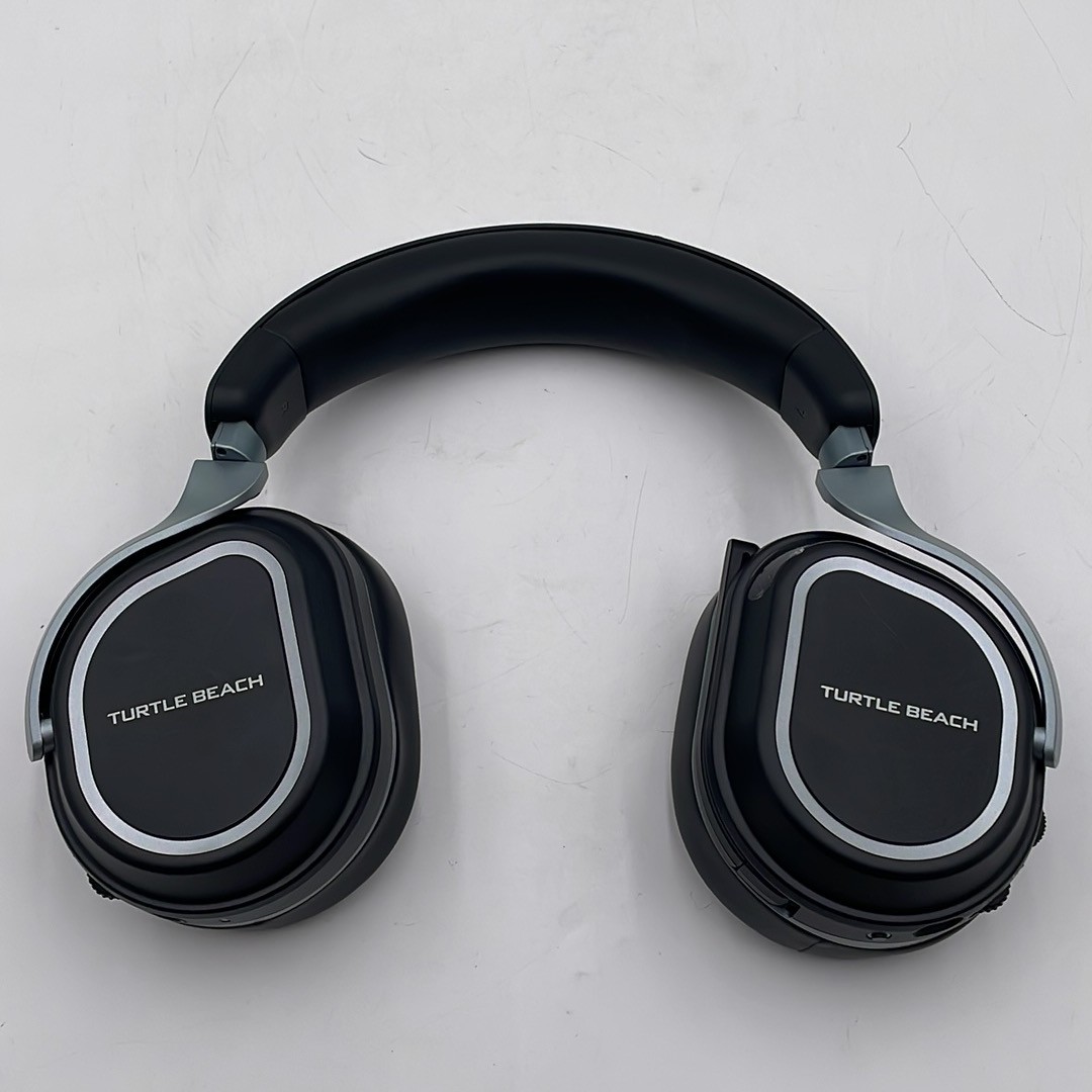 Turtle Beach Stealth 700 Wireless Multiplatform Gaming Headset - NO DONGLE