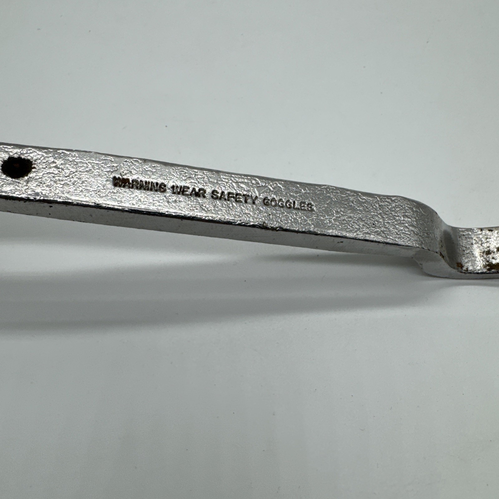 SNAP-ON TOOLS -B3404B BRAKE ADJUSTING SPOON TOOL LIGHTLY USED