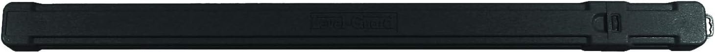 Johnson Level & Tool LC48 Level Guard Level Case 48" Black 1 Level