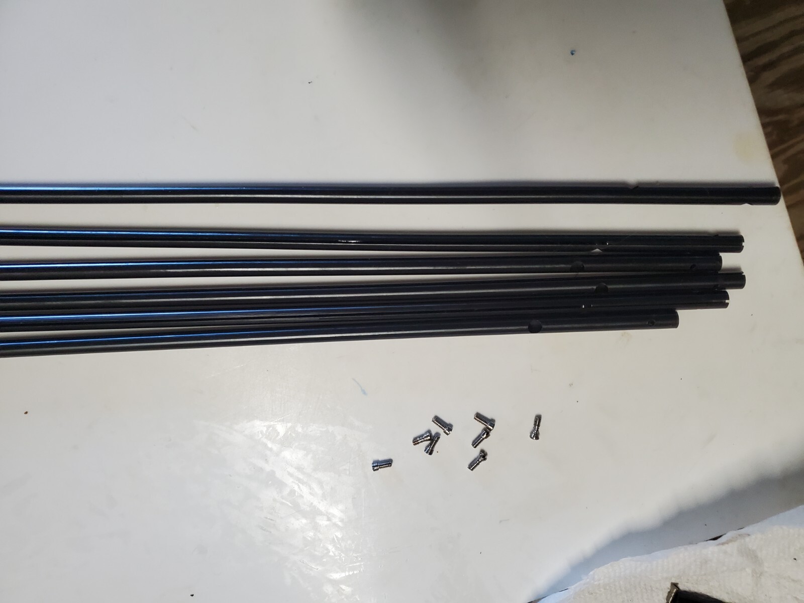 Benjamin 3120 rifle magazine