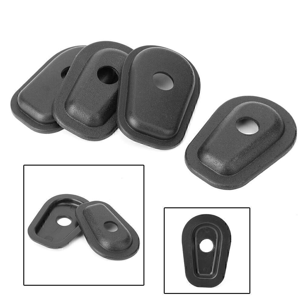 Turn Signal Indicator Spacer Adapter Fit Yamaha FZ1 Fazer/Kawasaki ZR-7S 03-18