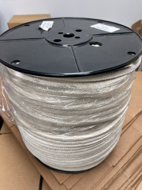 Rope 3/8x600 feet Cotton Sash Cord