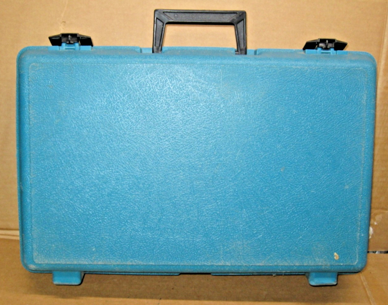 Makita 6095D plastic drill case