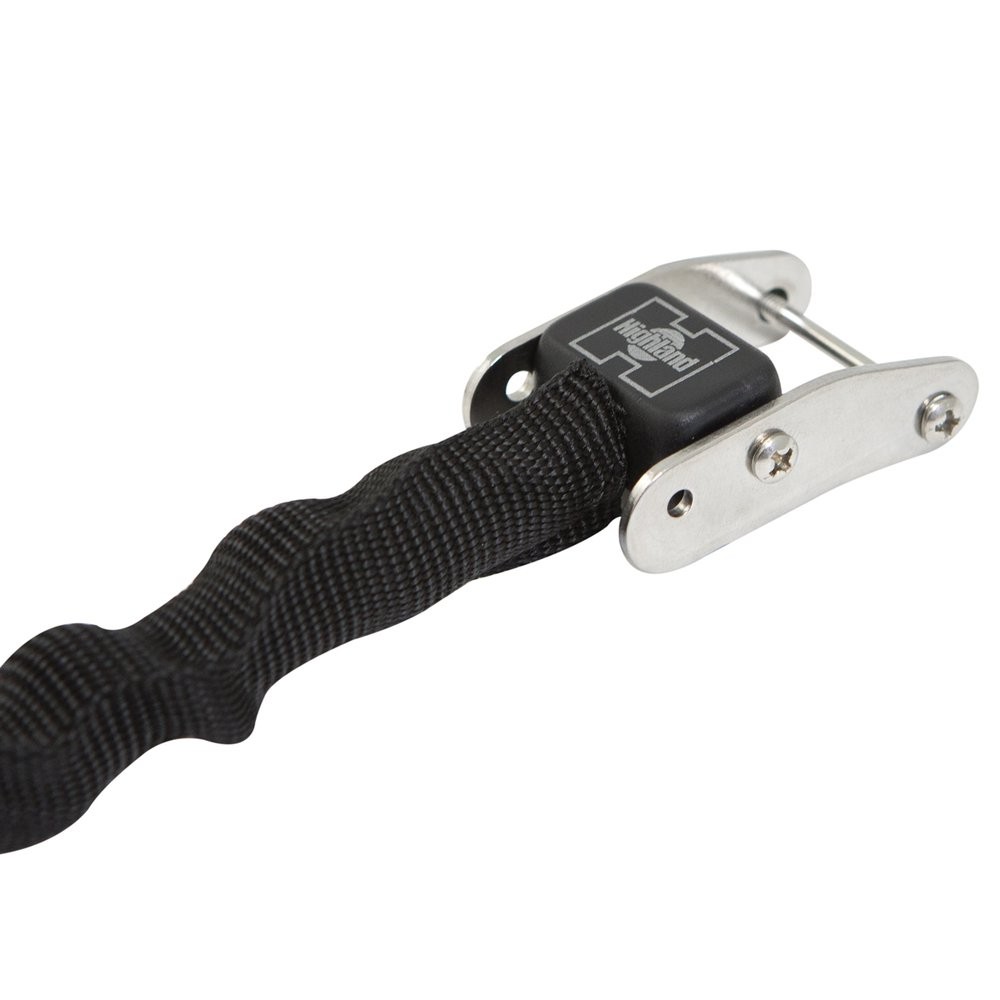 XS Scuba Highland Technical Spring Straps, 10"