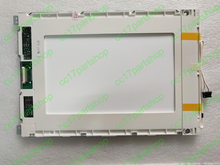 5.8 Inch C058GW01 V0 LCD Screen Display Without Touch Screen For Car Navigation