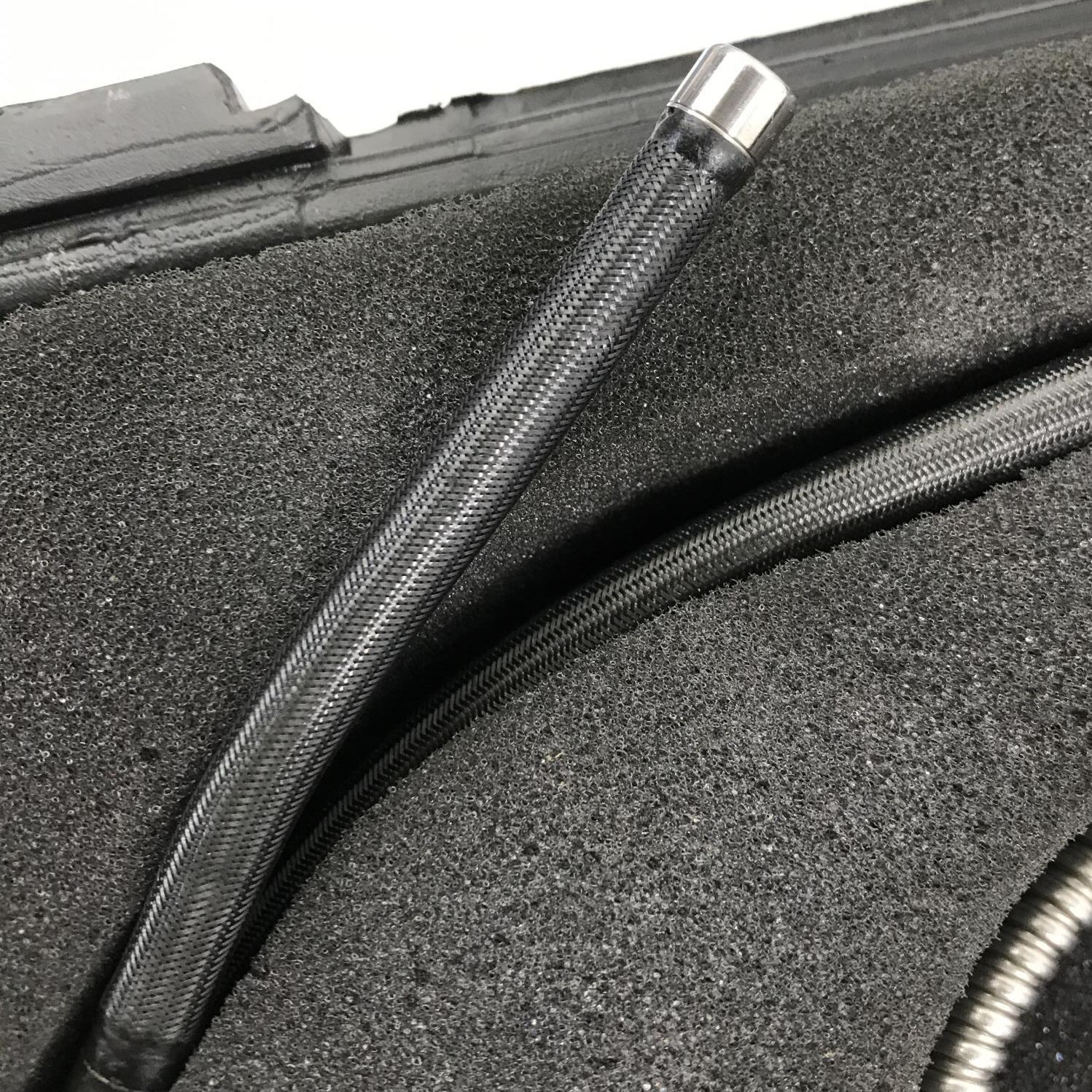 Unknown Brand Video Endoscope w/ Light Source & Case
