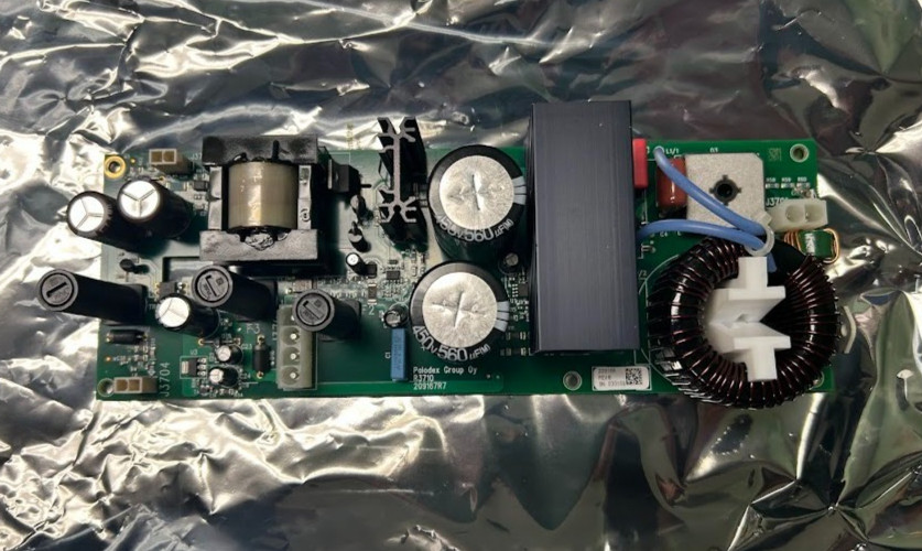 Kavo Instrumentarium OP300 OP3D PSU Board 209166 Rev 8, Palodex R3710 209167R7