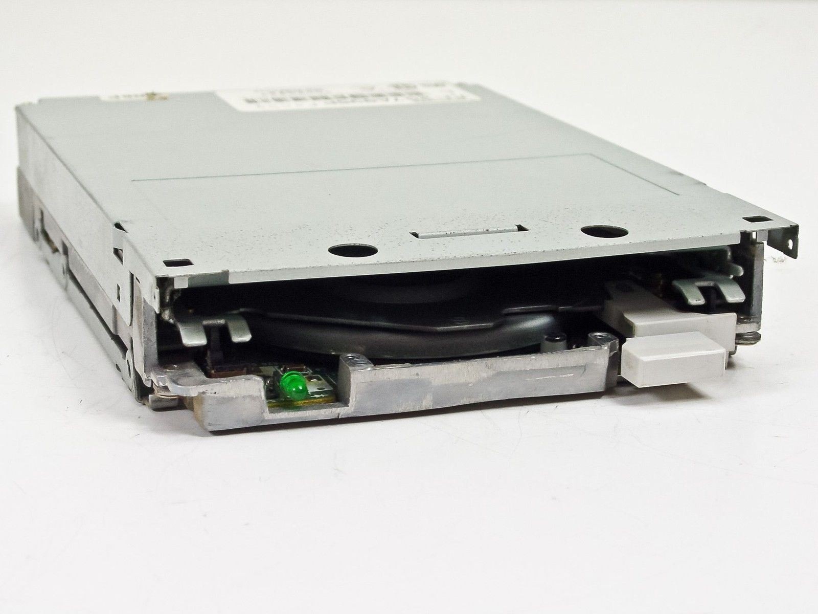 Panasonic JU-257A935P 3.5" Internal Floppy Disk Drive FDD 34-Pin No Bezel