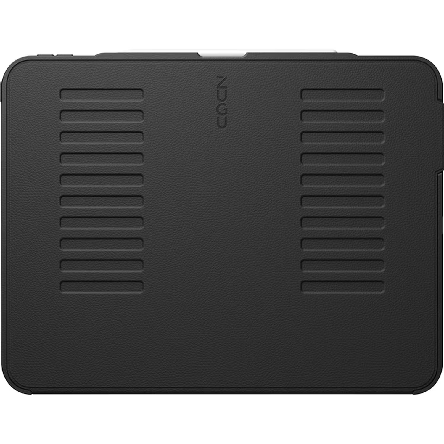 ZUGU - Slim Protective Case for Apple iPad Pro 13-inch (M4/M5) - Black