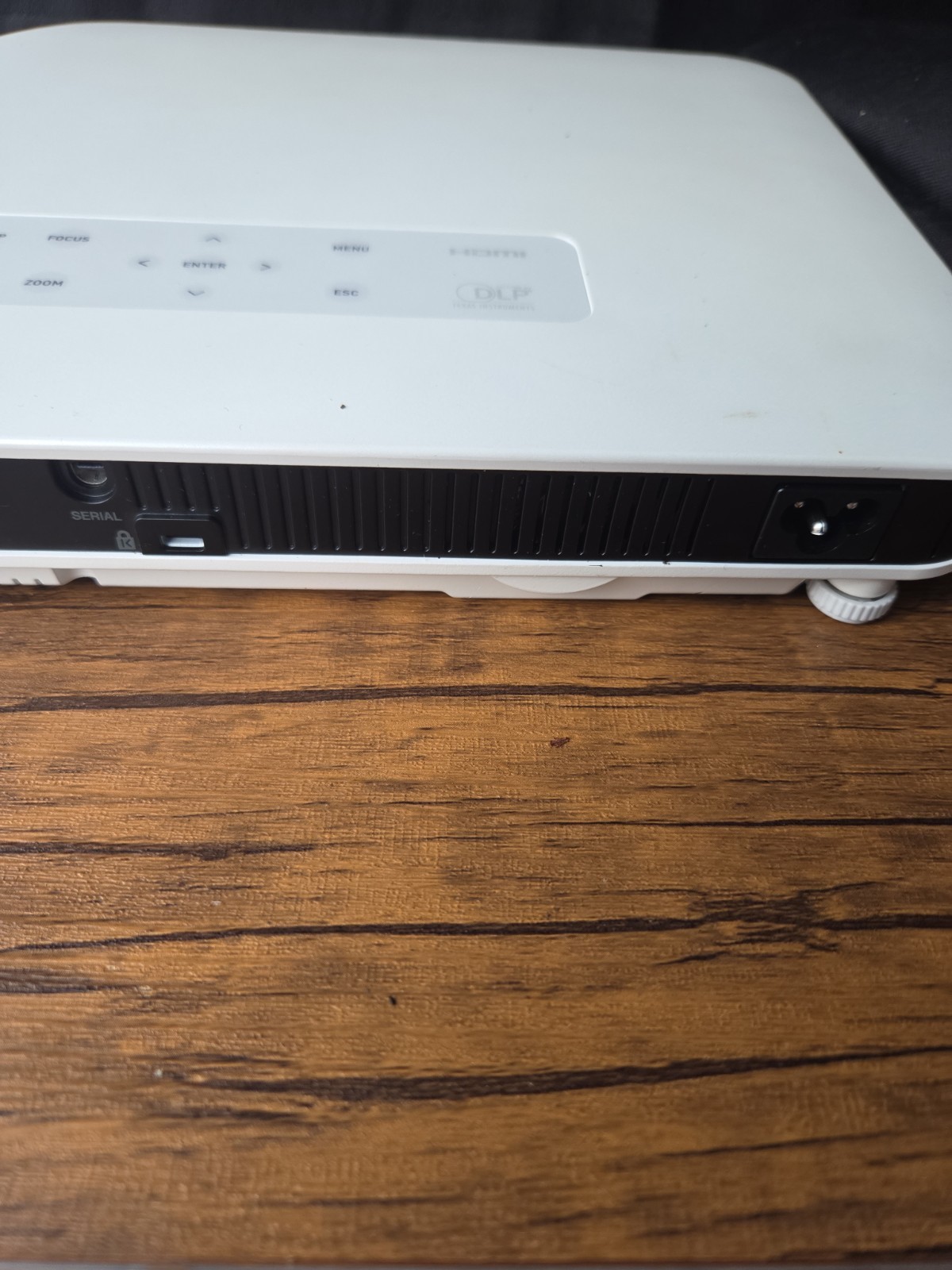 Casio XJ-A140V Projector