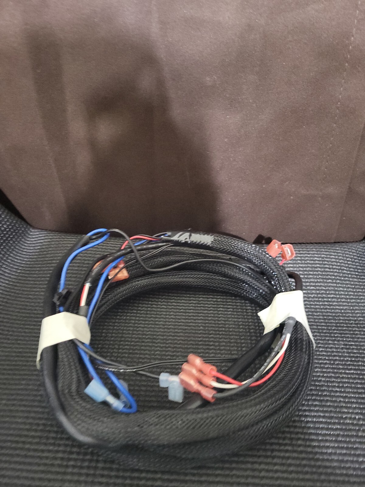 Proform LM Crosswalk Treadmill 831.297340 Wire Harness (15B)