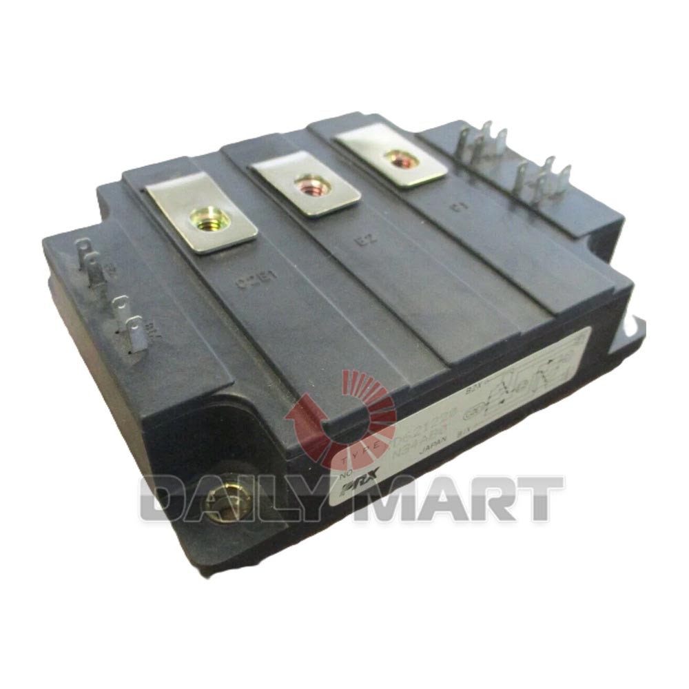New In Box MITSUBISHI KD621220 Power Transistor Module