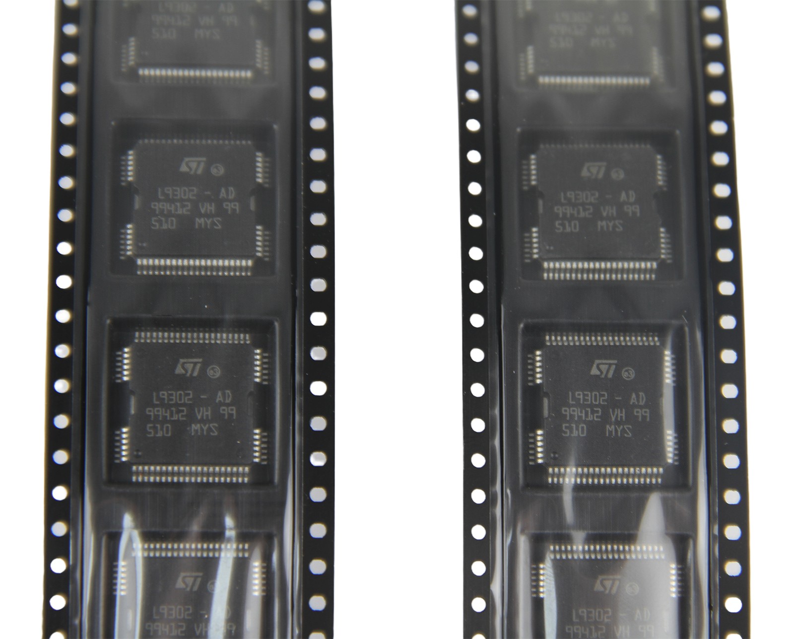 10PCS/New ST L9302-AD Integrated Circuits