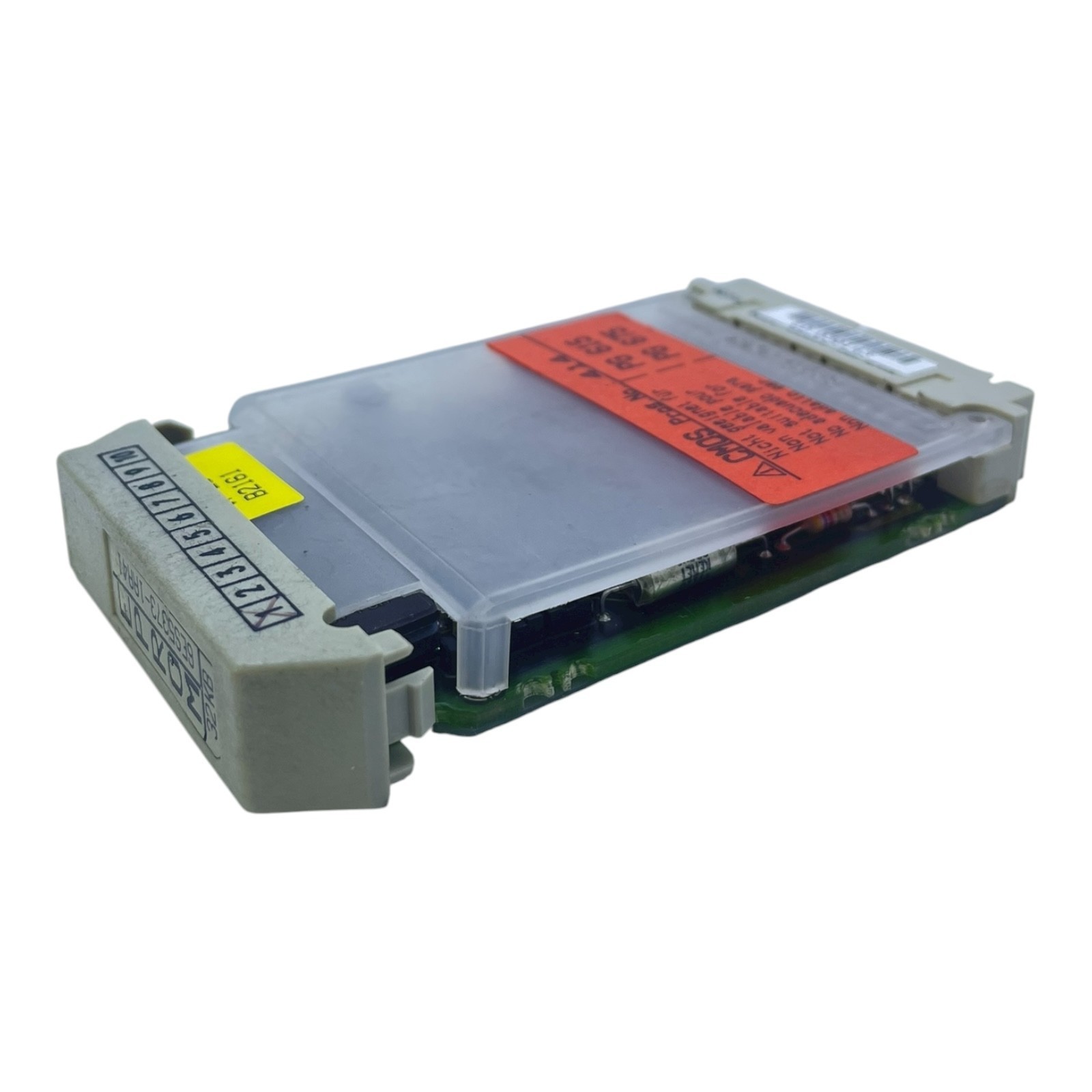 Siemens memory module 6es5373-1aa41 memory module by Siemens for industry