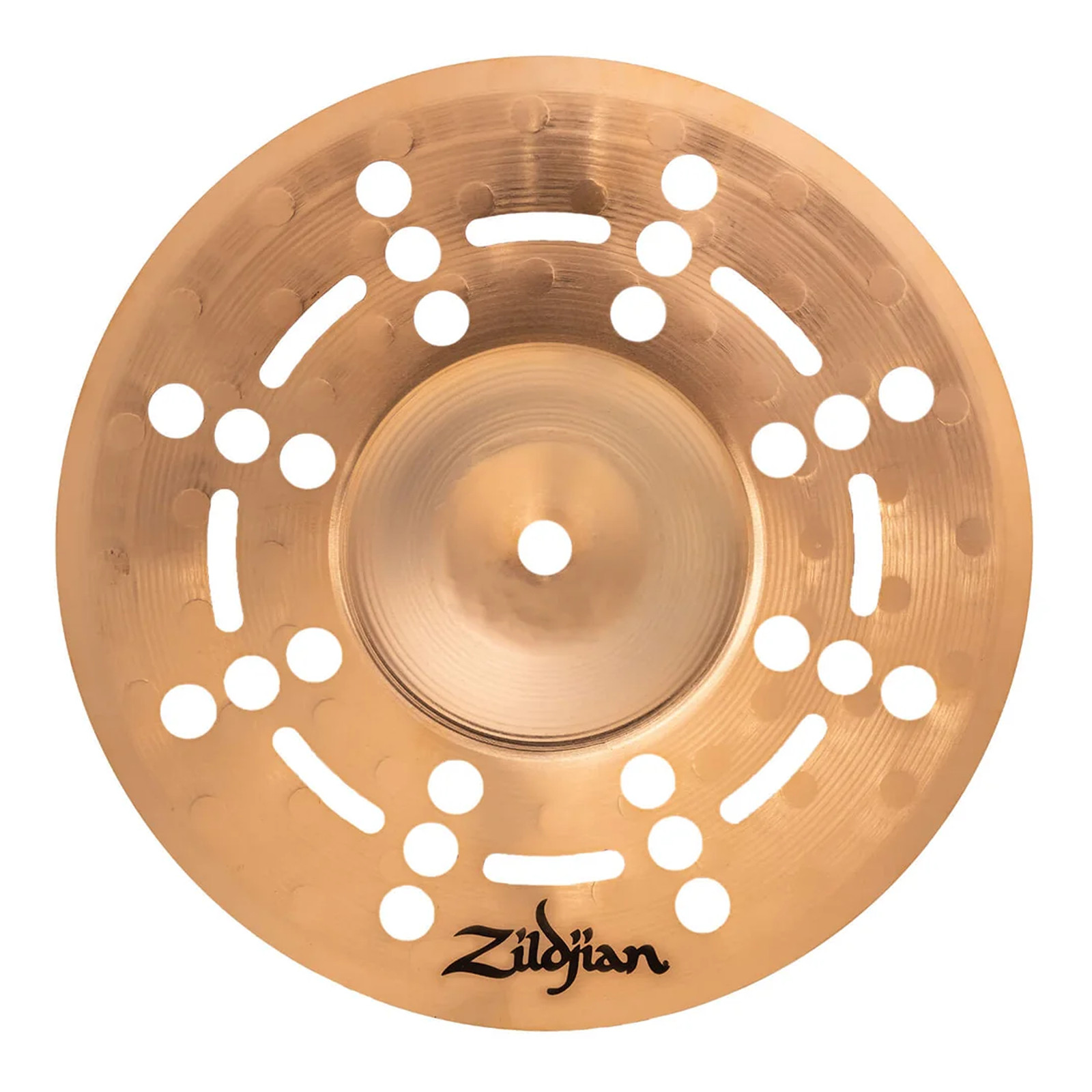 Zildjian 10" FX Stack Stacker Cymbal