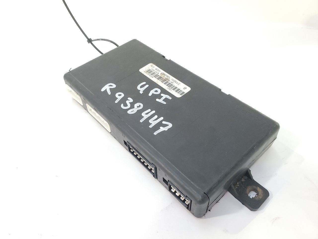 2011 2016 VPG MV-1 OEM Am General Aux Body Control Module PT013470