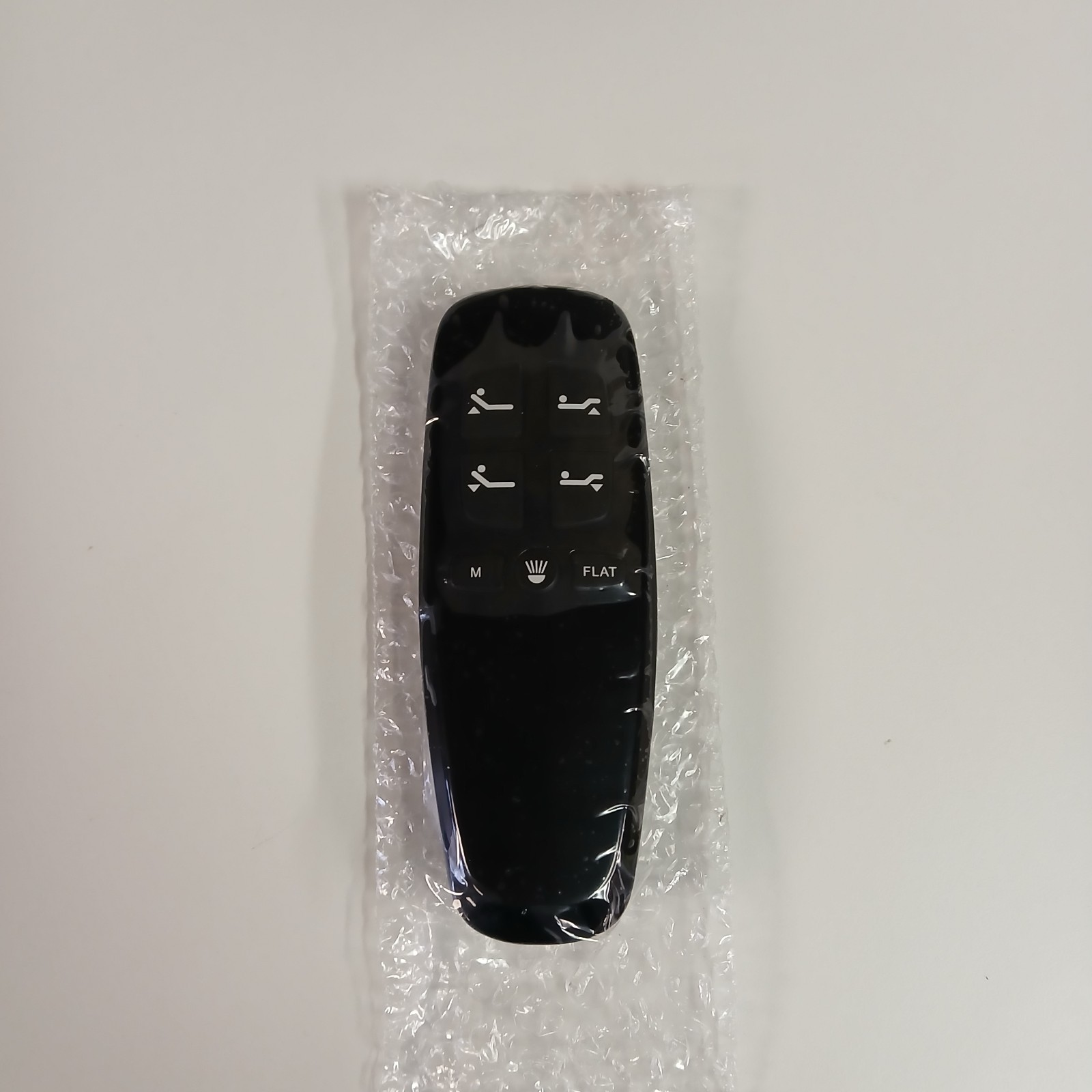 Adjustable Bed Remote for Richmat HJH13D & HJC18 Control Box Replacement
