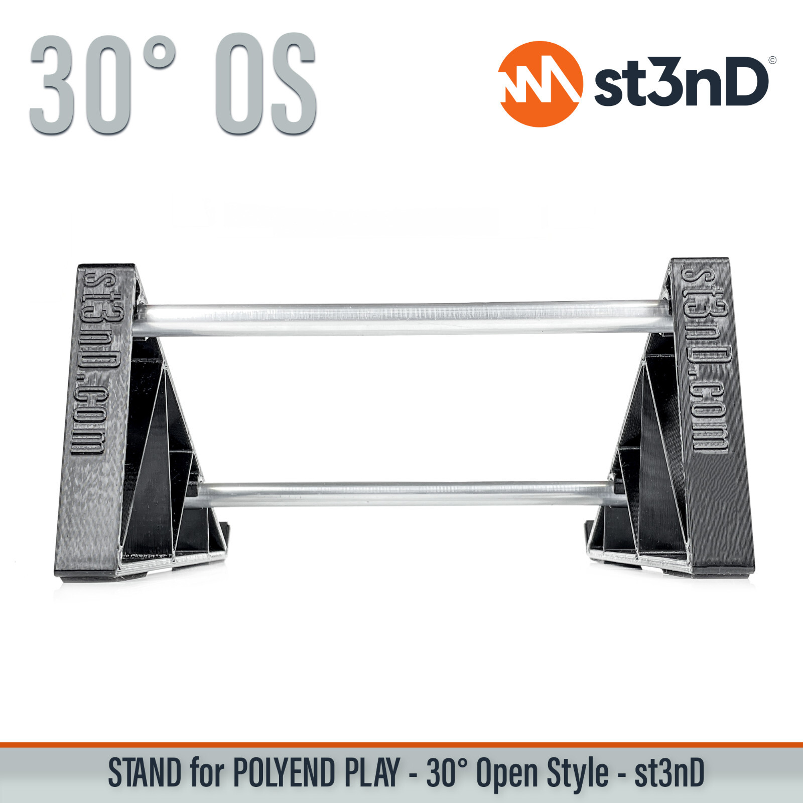 STAND for POLYEND PLAY - 30° - Open Style