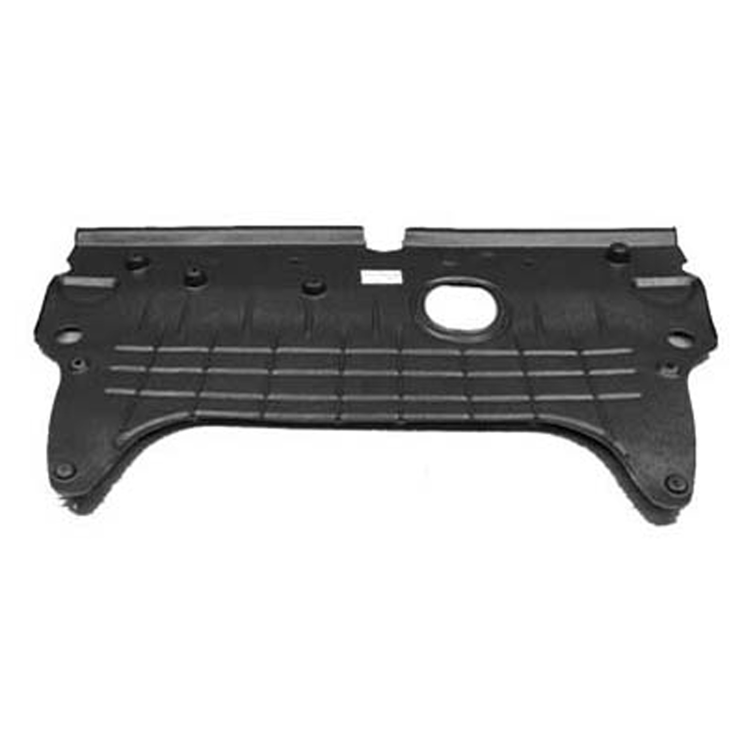 HY1228122 New Replacement Undercar Shield 291203K250