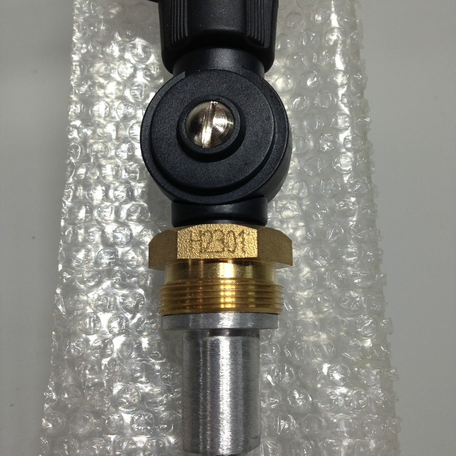 FNW Adjustable Angle Thermometer FNW9S0120AT