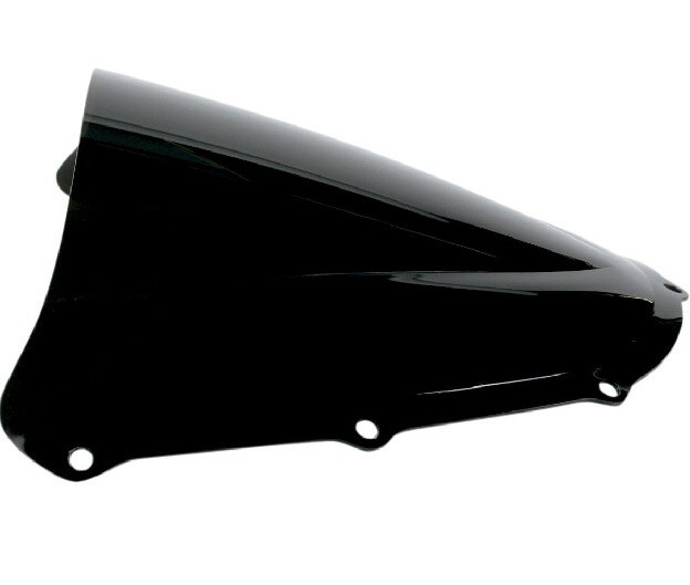 Smoke Black Abs Windshield Windscreen For 2002 2003 Honda Cbr954Rr 02-03 954Rr