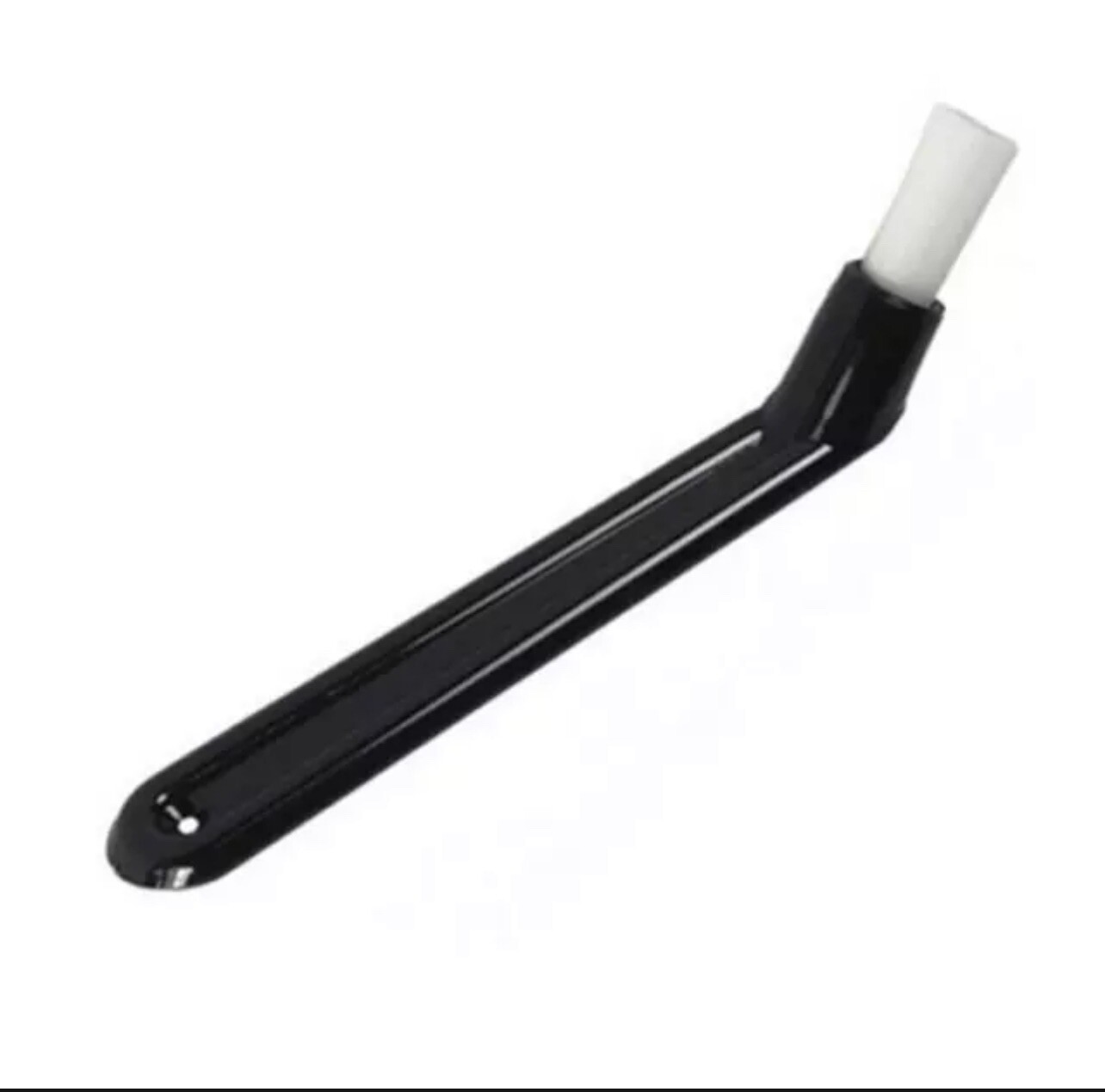 2PCS Coffee Machine Cleaning Brush Coffee Grime Cleaning Brush Cleaner Tools