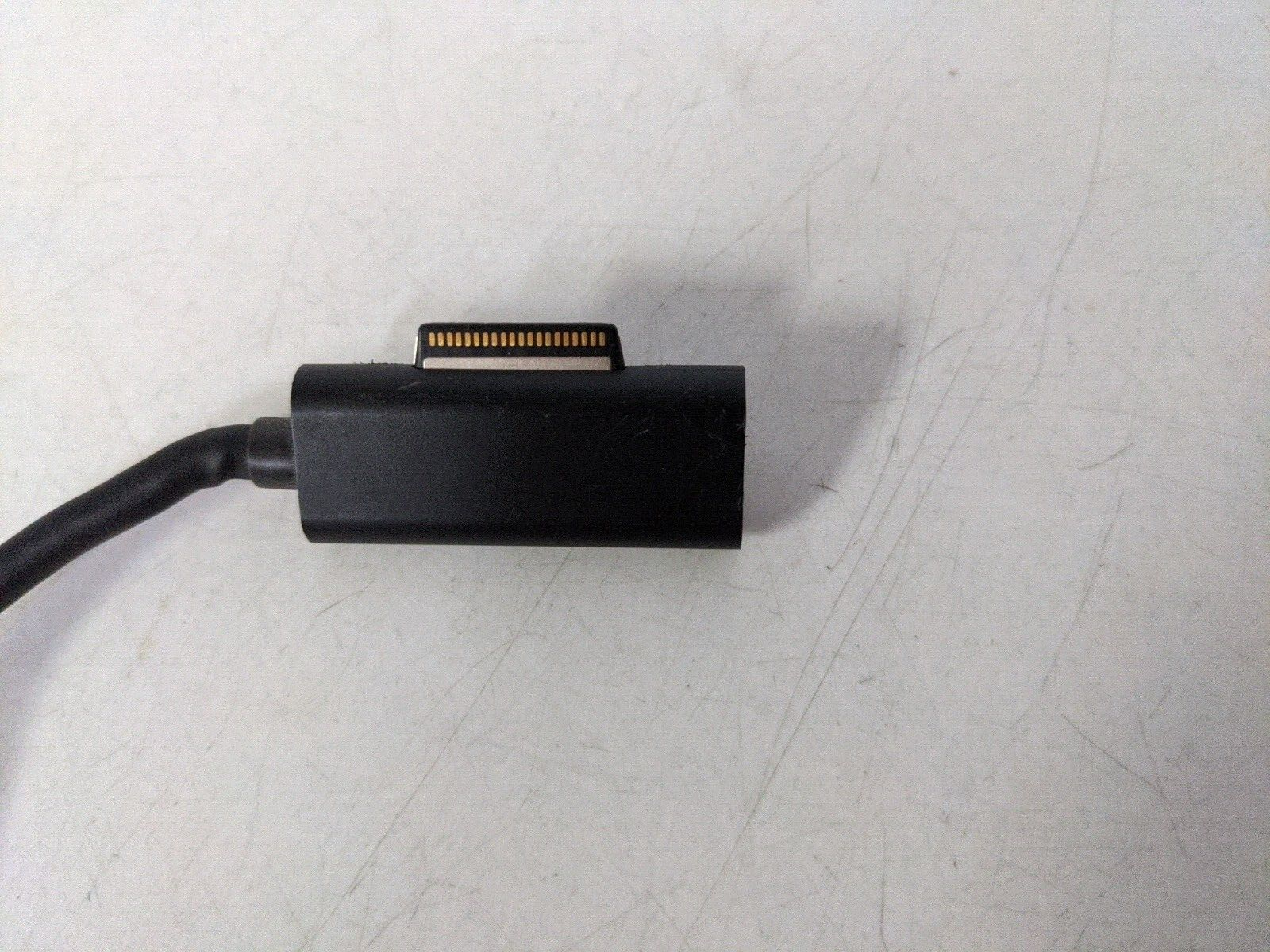 Microsoft Surface 1661, 98052-6399 Docking Station Black