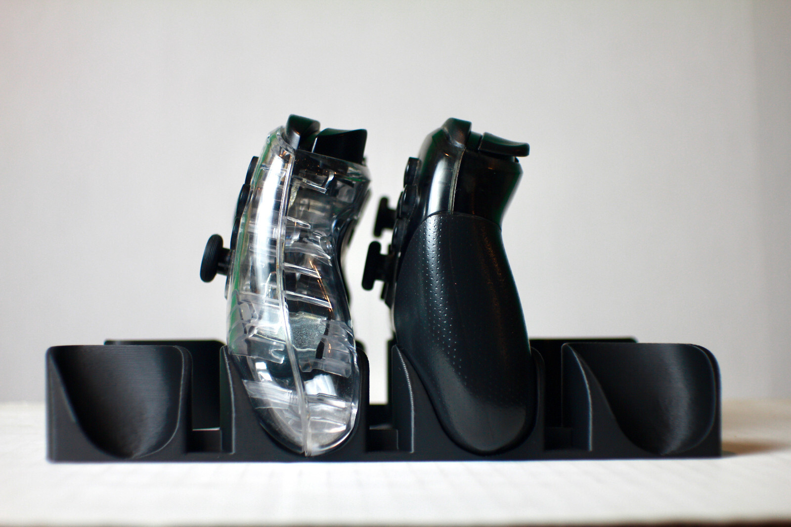 Stand for Nintendo Switch Pro Style Controller holder 2 - 4