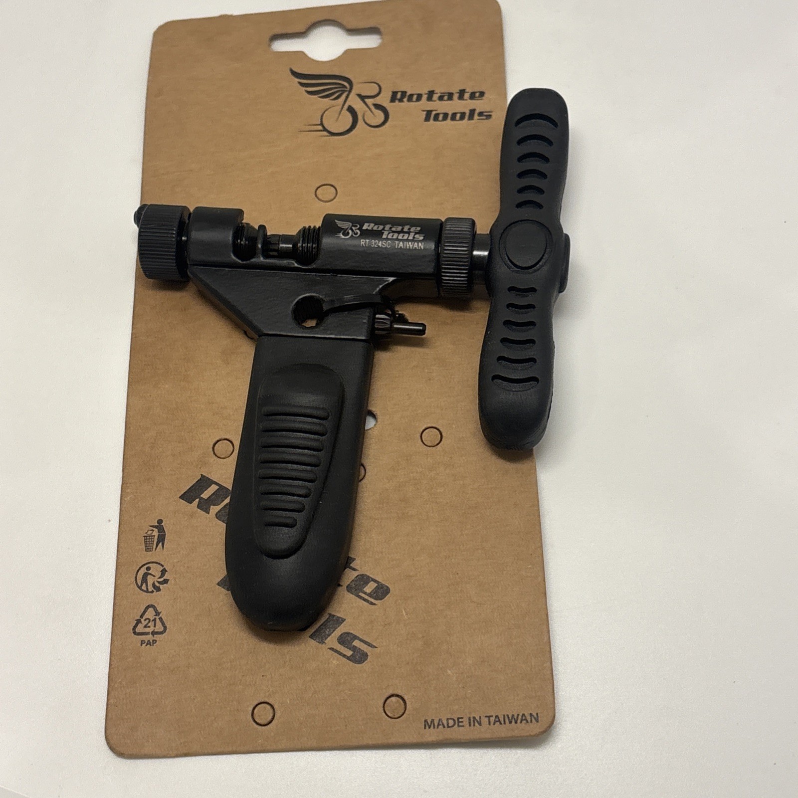 Rotate Tools Decade Chain Tool RT-324SC
