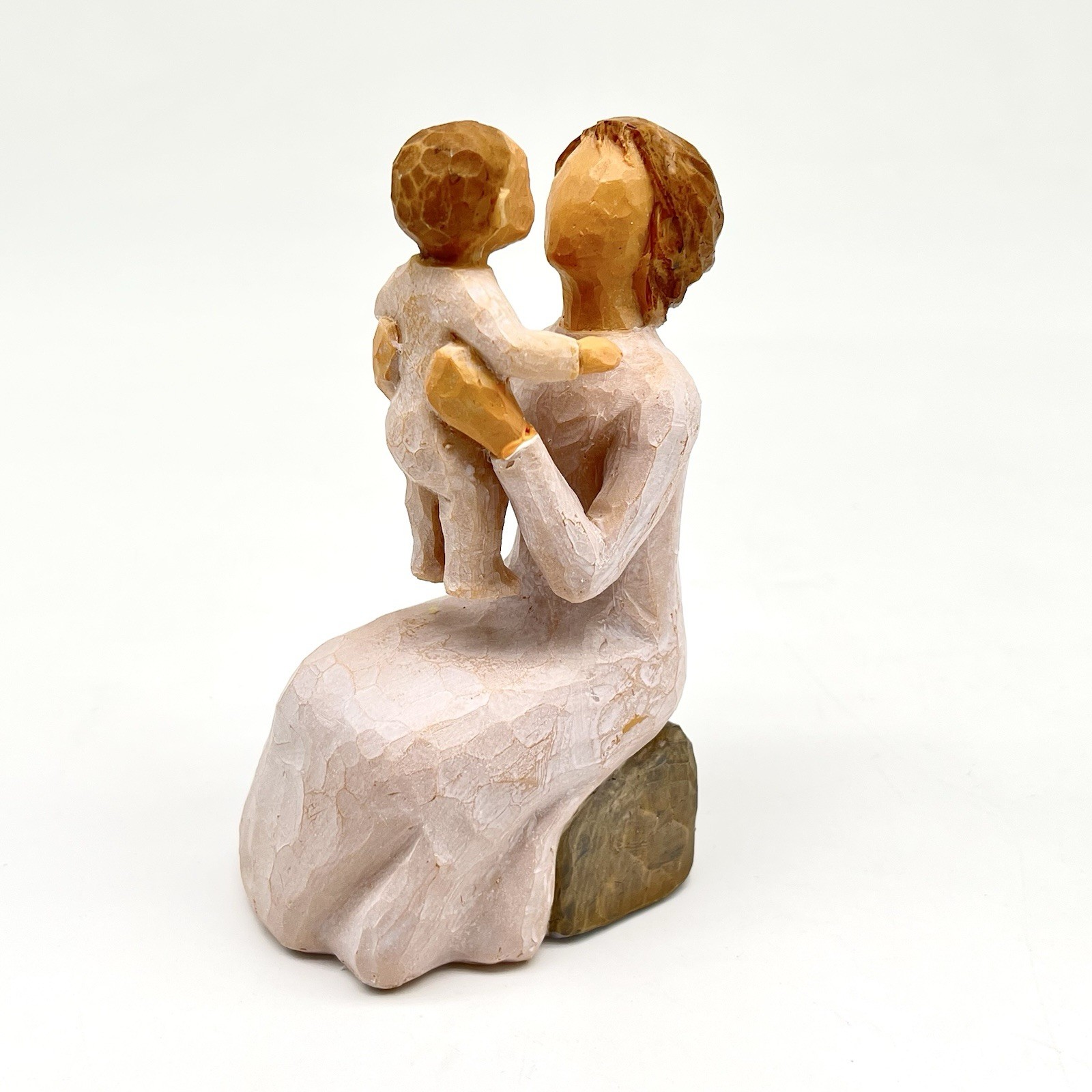 Grandmother Figurine - by Willow Tree® Sculpted Hand-Painted Figurine