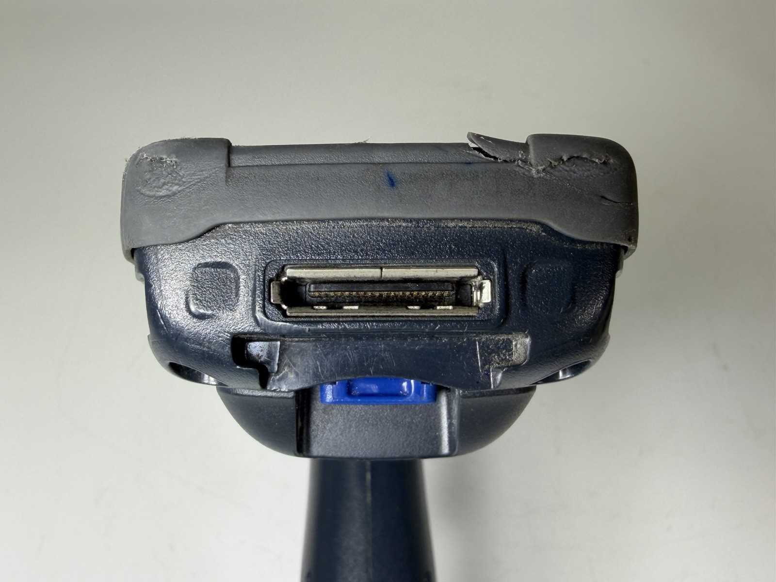 Honeywell CK65 Handheld Android Mobile Computer Barcode Scanner - WORKING