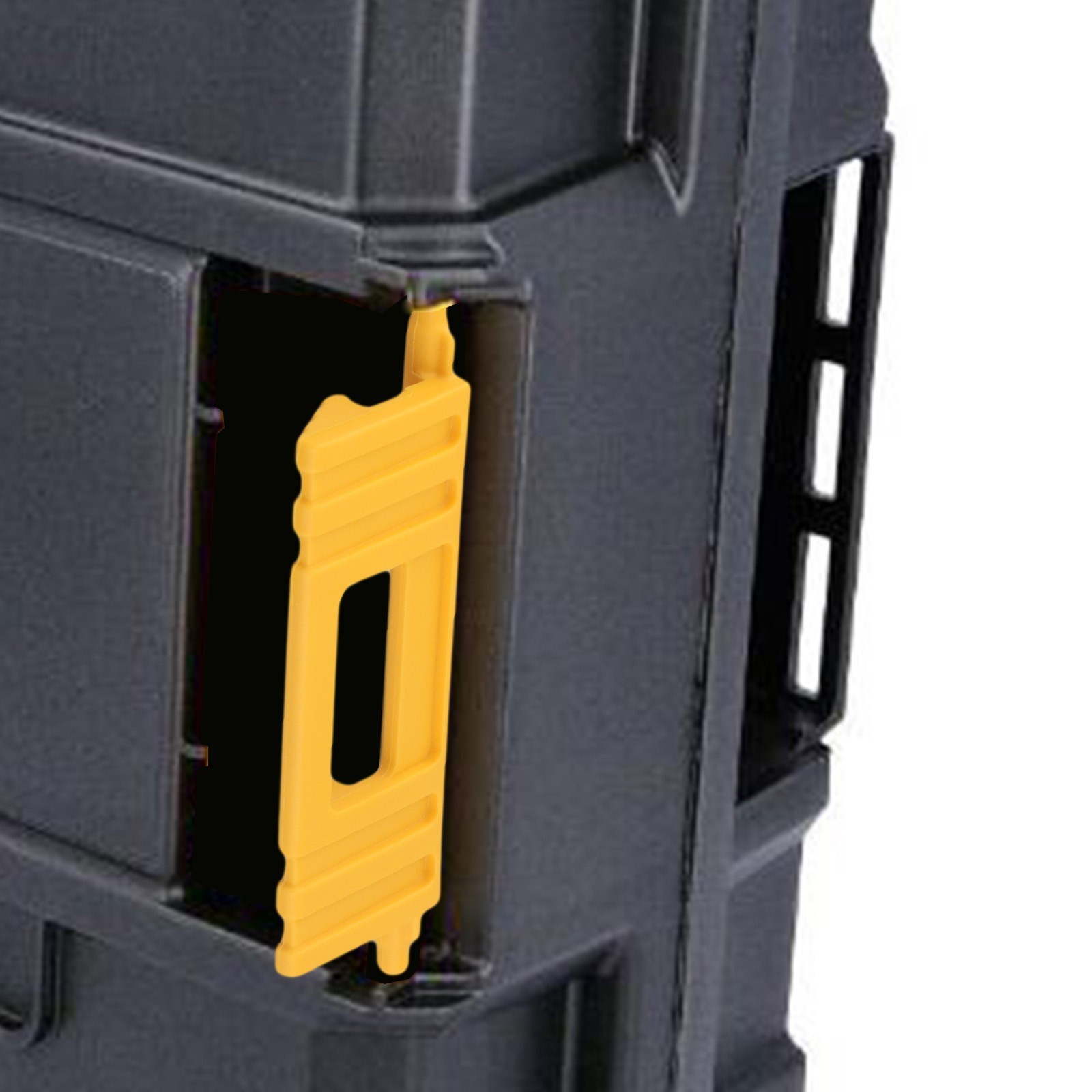 Interlocking Latch Clips Suitable for Various For TSTAK & TOUGHSYSTEM Models