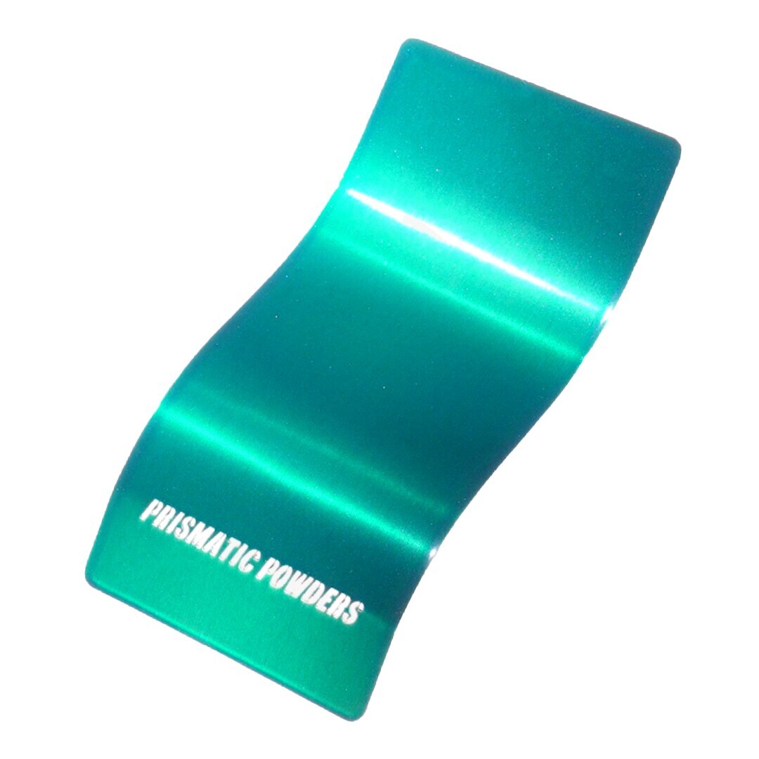 PRISMATIC POWDERS® HD Teal (1 LB / UPB-1848)