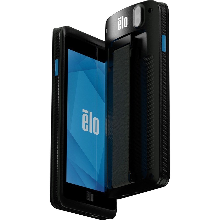Elo M50 Mobile Computer Elo E862573 Wi-Fi, Android 10 with GMS, 5.5-inch HD