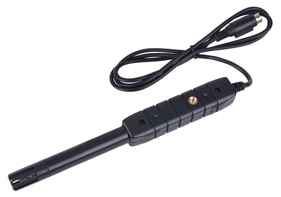REED Instruments R6050SD-PROBE Replacement Temperature & Humidity Probe