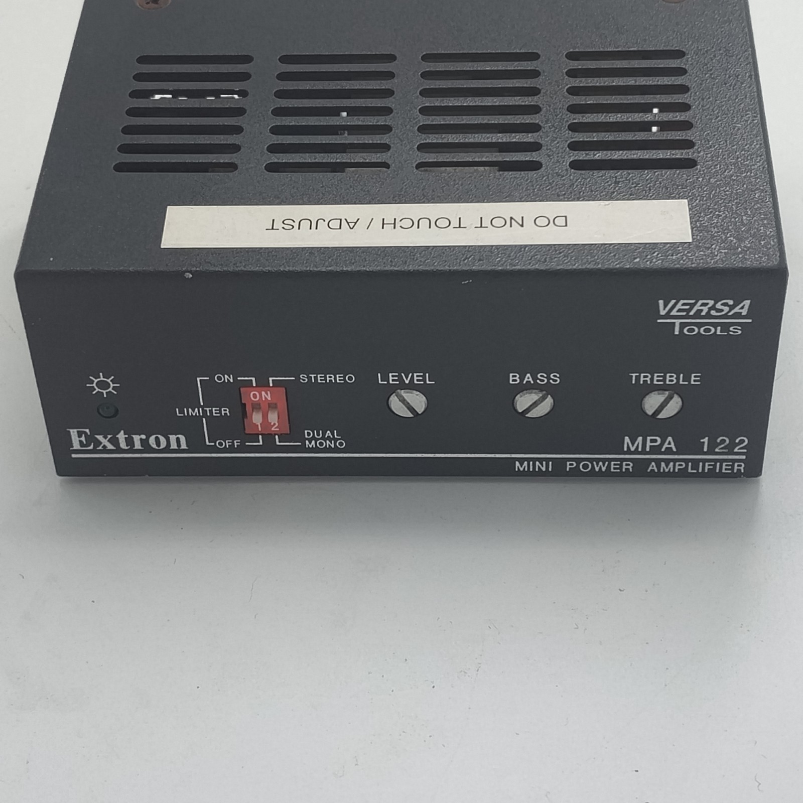 Extron Mini Power Amp MPA122