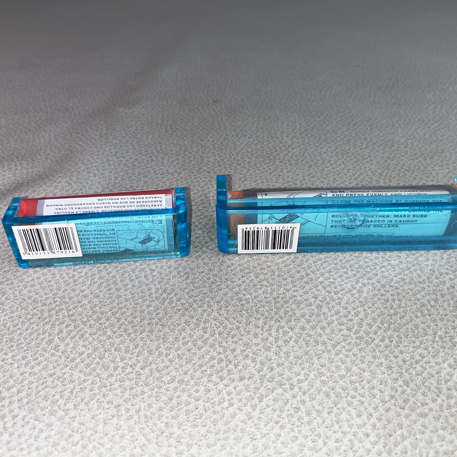Rizla + Rolling Machines