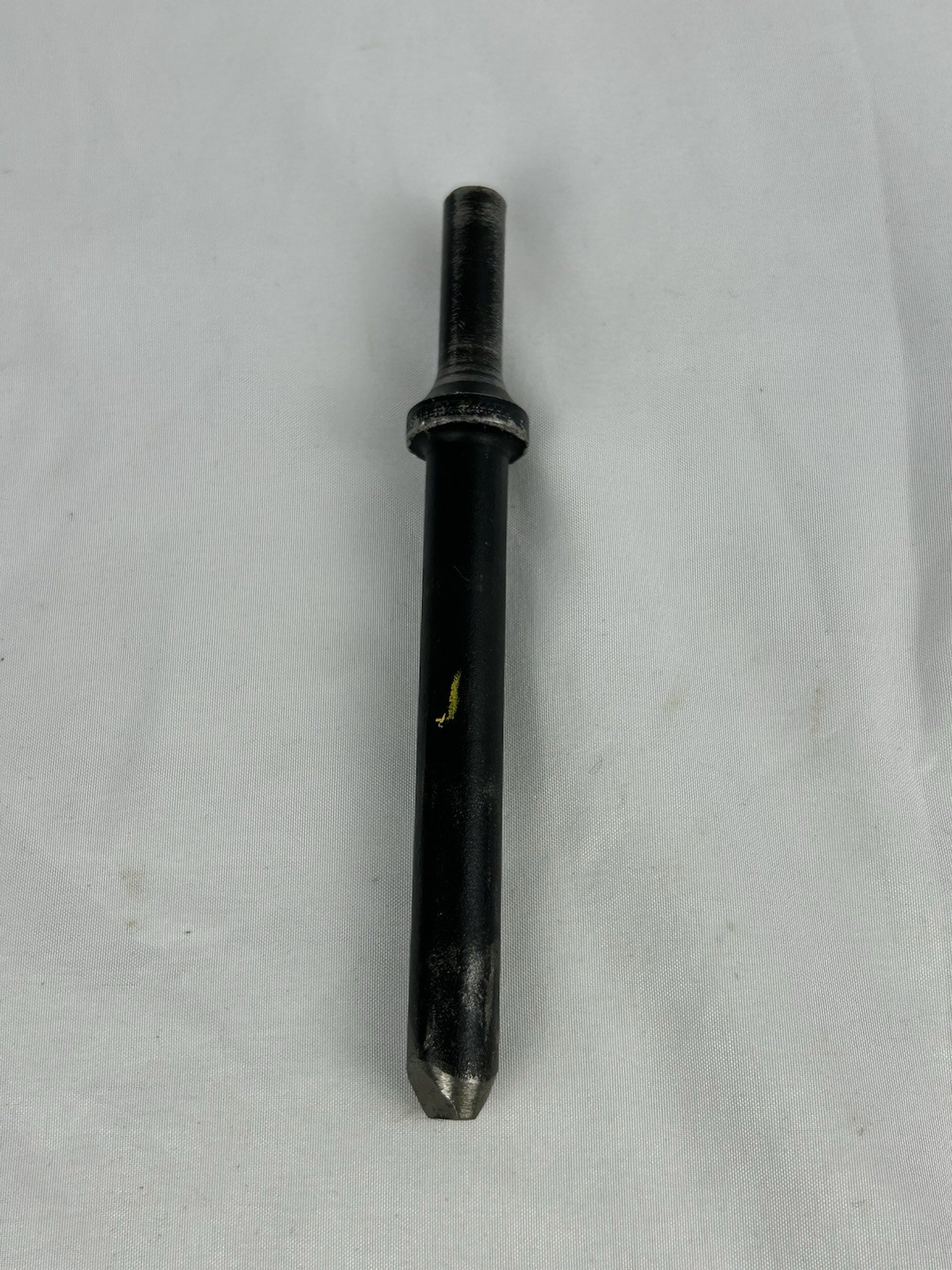 Snap On Air Pneumatic Hammer Drift Punch Bit 5-3/4" OAL PH73 Vtg Modified