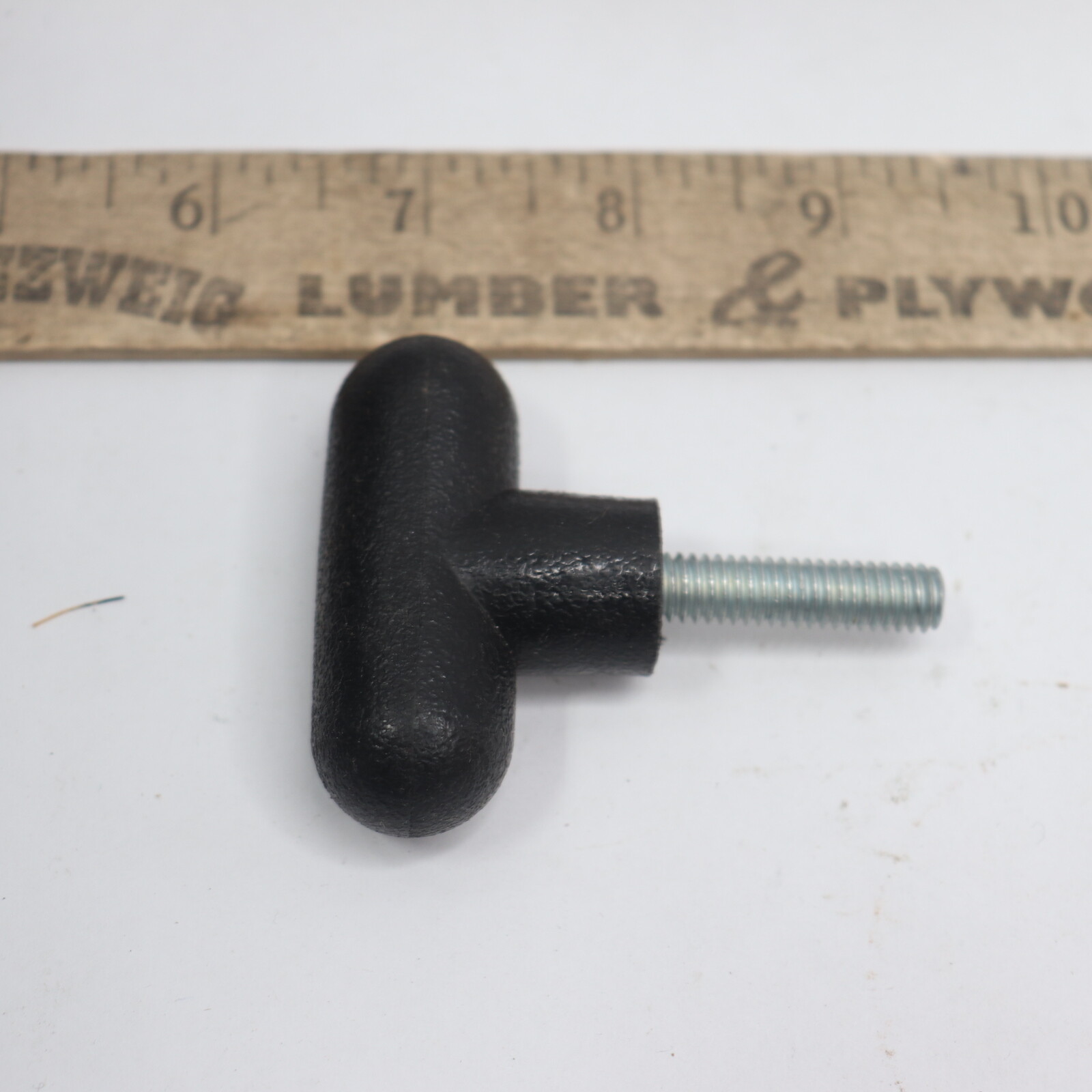 Front To Back Seat Knob