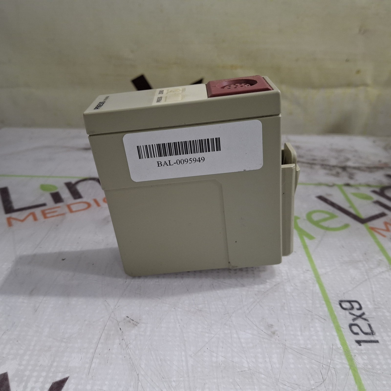 Hewlett Packard M1006A Press Module