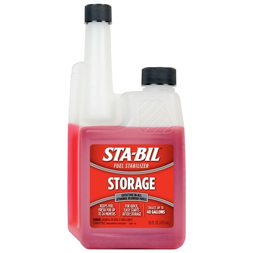 303 Products Fuel Stabilizer 16 Oz 22207